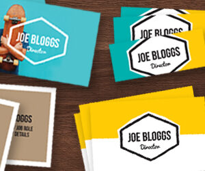 Business Cards