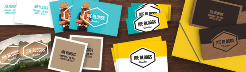 Business Cards